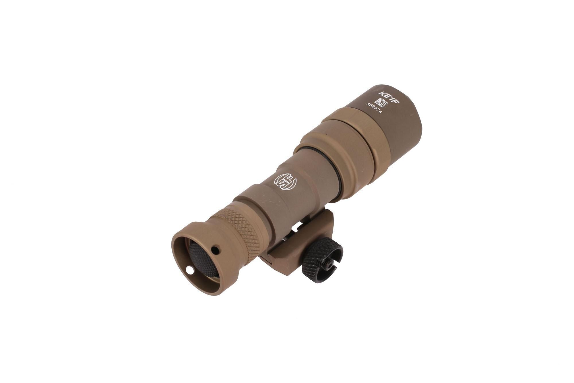 SureFire M300 Mini Scout Light - 500 Lumens - Tan